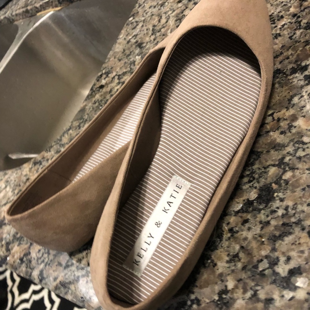 Flats
